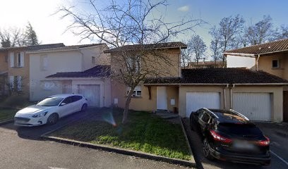 Tactical Security Academy - Bureau 1, Centre de Formation à L'Isle-d'Abeau