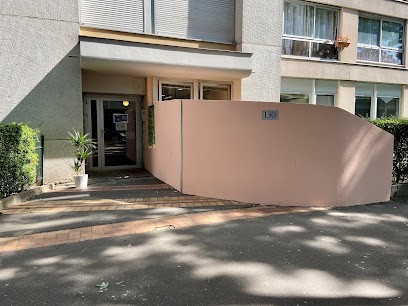 Training Center France Land D'asile, Centre de Formation à Paris 19