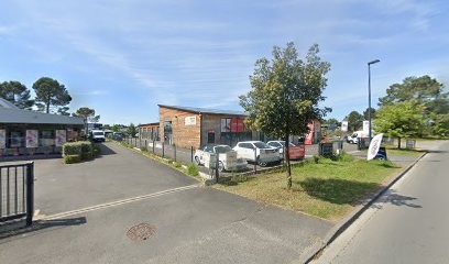 Asdi, France Normand, Centre de Formation à La Teste-de-Buch