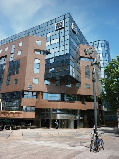 Orsys Formation Toulouse, Centre de Formation à Toulouse