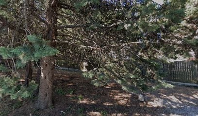Marand Cedric, Centre de Formation à Marseille 11