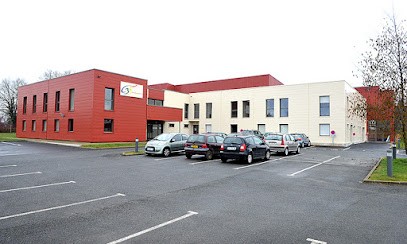 C3s, Centre de Formation au Mans