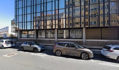 Ifpa Aura - Roanne, Centre de Formation à Roanne