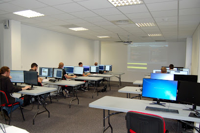 Webecom Centre De Formation à Saint-Étienne