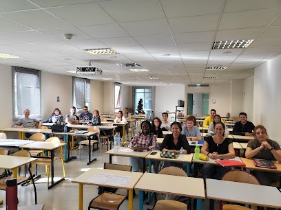 Centre Compétences, Centre de Formation à Saint-Jean-de-Védas