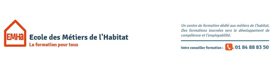 Emha Ecole Trades De L'habitat - Cfa Poissy, Centre de Formation à Poissy