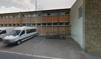 Asbh, Centre de Formation à Saint-Avold