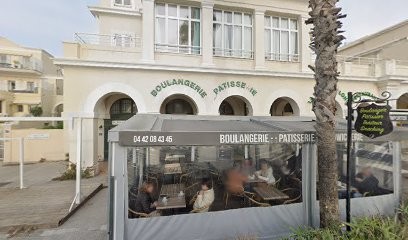 La Ciotat Fr, Centre de Formation à La Ciotat