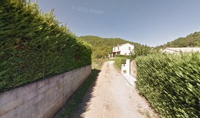 Tertia, Centre de Formation à Branoux-les-Taillades