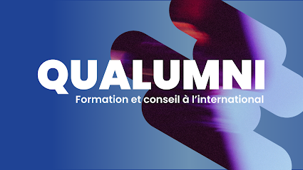 Qualumni - Formations Et Conseil À L'international Centre De Formation à Rabastens