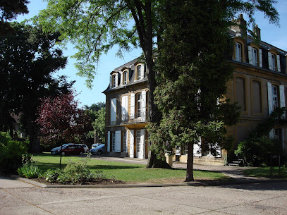 Institut Régional Du Travail Social De Lorraine Irts, Centre De Formation au Ban-Saint-Martin