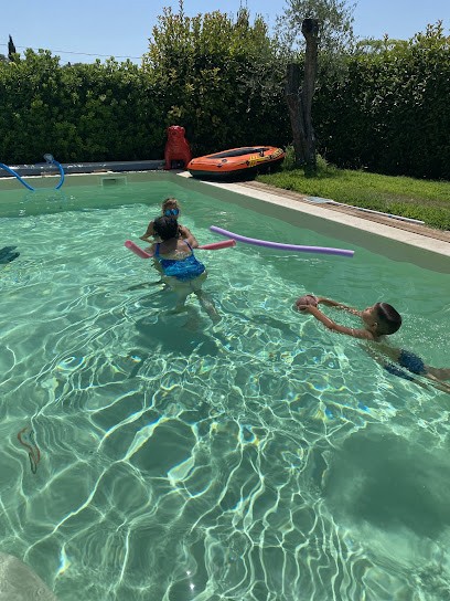 3mad Academy, Centre de Formation à Grasse