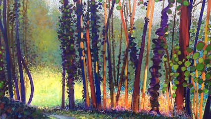 Workshop Des Couleurs De L'ain, Centre de Formation à Saint-Maurice-de-Beynost