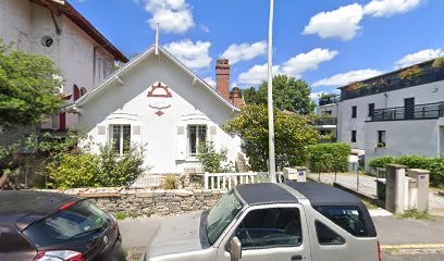 Ozmooz, Centre de Formation à Bayonne