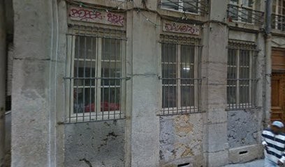 X, Centre de Formation à Lyon 01