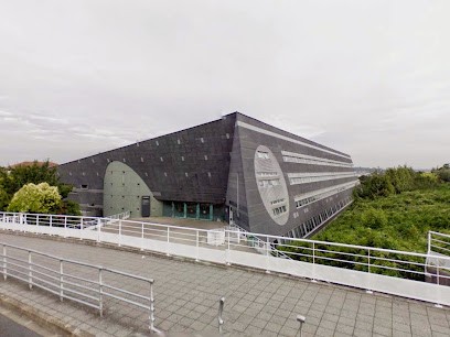 Le Cnam De Noisy-Le-Grand, Centre de Formation à Noisy-le-Grand