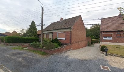 Signes And Com, Centre de Formation à Raimbeaucourt