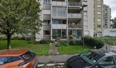 Prevalis Formations, Centre de Formation à Grenoble