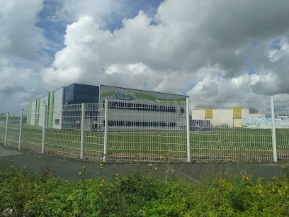 Cesr-City'pro Formations, Centre de Formation à Gonfreville-l'Orcher