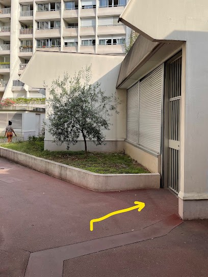 Ibs Global Services, Centre de Formation à Paris 10