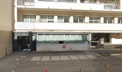 Formasup Paris Idf, Centre de Formation à Paris 15