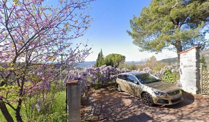 K-Taping Académie, Centre de Formation à Grasse