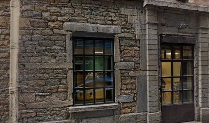 Téravie Formations Lyon, Centre de Formation à Lyon 01