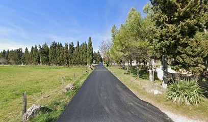 Incem - Training Center - Hypnosis / Pnl / Mindmapping, Centre de Formation à Saint-Paul-Trois-Châteaux