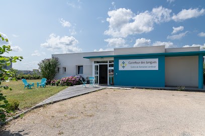 Carrefour Des Langues, Centre de Formation à Ancenis
