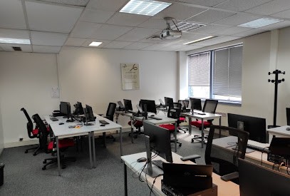 Ib - Group Cegos, Centre de Formation à Strasbourg