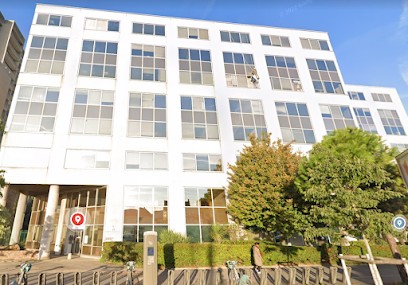 Organization Continuing Education In Osteopathy Creo, Centre de Formation à Villejuif