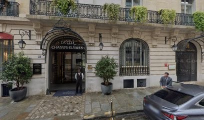 Coursify, Centre de Formation à Paris 08