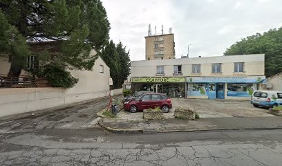 Residence Park, Centre de Formation à Avignon