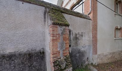 Cfas, Centre de Formation à Olivet