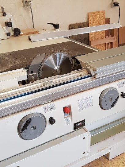 Atelier De La Ronce, Centre de Formation à Mancey