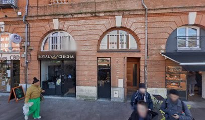 Perfectionnement En Réflexologie, Centre de Formation à Toulouse