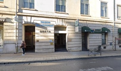 Greta Cfa Midi Ouest, Centre de Formation à Auch