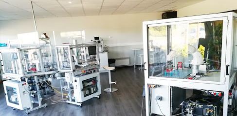 Training Center Uimm Lorraine, Centre de Formation à Henriville