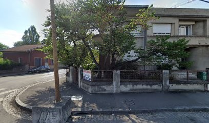 C.e.f.i, Centre de Formation à Lyon 08