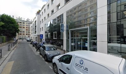 Assas Bien-être, Centre de Formation à Paris 15