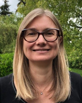 Isabelle De Freitas Et Hélène Pierson Ecriture Paris 13, Centre de Formation à Paris 13