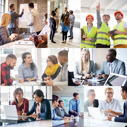 Consultant No Name, Centre de Formation à Paris 02