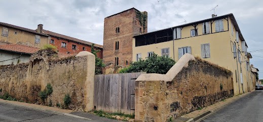 Gers Formation, Centre de Formation à Mirande