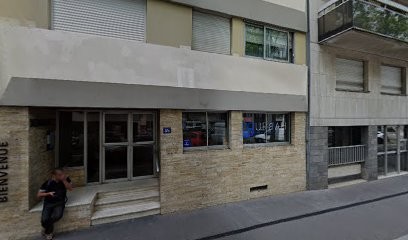 Rosas & Qosma - Formation De Formateur Nantes, Centre de Formation à Nantes