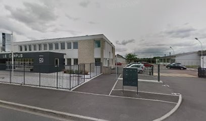 Rh Training Montereau, Centre de Formation à Barbey