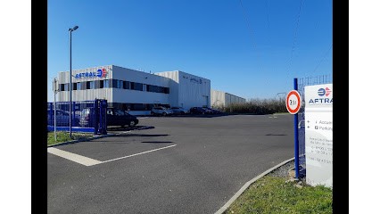 Aftral Laval, Centre de Formation à Laval