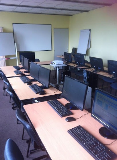 Gt'm Engineering, Centre de Formation à Paris 14