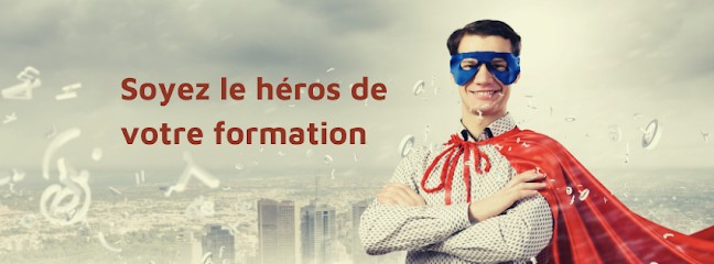 Simero Formation, Centre de Formation à Villeurbanne