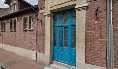 Adf La Fère, Centre de Formation à La Fère