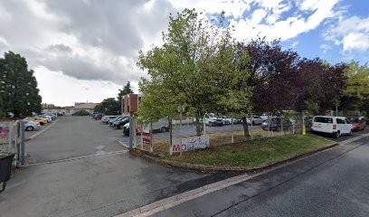 Solidarité Et Jalons Pour Le Travail, Centre de Formation à Lens